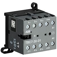 ABB Ministykače B, K…TBC7-30-01 140-260V DC GJL1313061R6018