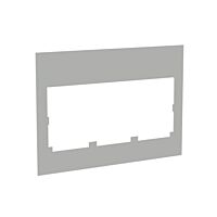 ABB Pojistkové odpínače XLP…XLP000 Krycí rámeček 3x XLP000 1SEP407741R0003