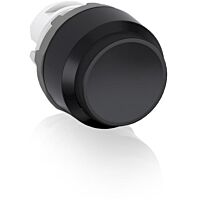 ABB Ovl. prvky modulární 22mmMP3-10B Tlačítko Černé 1SFA611102R1006
