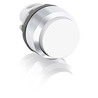 ABB Ovl. prvky modulární 22mmMP3-30W Tlačítko Bílé 1SFA611102R3005