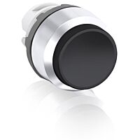 ABB Ovl. prvky modulární 22mmMP3-30B Tlačítko Černé 1SFA611102R3006