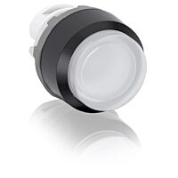 ABB Ovl. prvky modulární 22mmMP4-10C Tlačítko Čiré 1SFA611103R1008