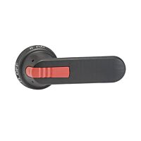 ABB Odpínače-Přepínače, příslušenství OHB125J12E311 1SCA022615R1730