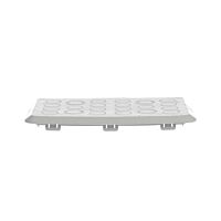 ABB Skříně distribuční TwinLineTZ103 --příruba pro M průchodky, 26 kabelů 2CPX010454R9999