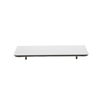 ABB Skříně distribuční TwinLineTZ106 -příruba plná kovová 2CPX010458R9999