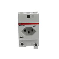 ABB MDRC-System pro M comp.M1011-T23 2CSM220695R0721