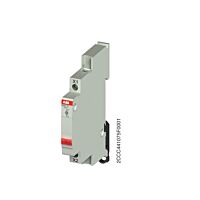 ABB MDRC-System pro M comp.E219-C48, Signálka ,12-48V~=,červená 2CCA703421R0001