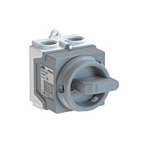ABB Odpínač ONE20M3G