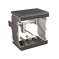 ABB Příslušenství-TMAX XT - KIT W MP XT4 3p převodní sada 1SDA066286R0001