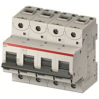 ABB Jističe S 800...S800-CT4125 2CCS800900R0151