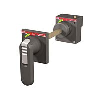 ABB Příslušenství-TMAX XT - Velká páka pro RHE XT1-XT4 1SDA066583R0001