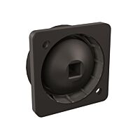 ABB Příslušenství-TMAX XT - RHEIP54 XT1..XT4 PROTECT. IP54 ROT.HANDL krytí IP54 1SDA066587R0001