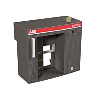 ABB Příslušenství-TMAX XT - FLD XT2-XT4 FP čelní příruba 1SDA066635R0001