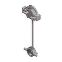 ABB Příslušenství-TMAX XT - SCREWS SEAL XT1..XT4 2pcs plombovací šroub 1SDA066672R0001