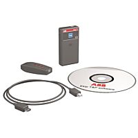 ABB Příslušenství-TMAX XT - Ekip T&P XT2-XT4 tester 1SDA066989R0001