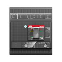 ABB TMAX XT - XT2XT2H 160 TMA 160-1600 4p F F InN=100% 1SDA067627R0001