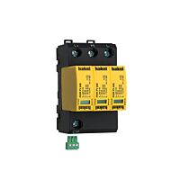 HAKEL Svodič PIIIM PV 600 DS Vseries