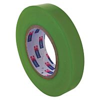 EMOS Páska iIzolační PVC 15mm/10m zelená, 1 ks F61519