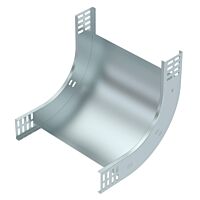 OBO BETTERMANN Svislý oblouk 90° RBV 630 S FS