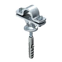 OBO BETTERMANN Držák 113B-Z-HD tyče