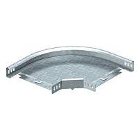 OBO BETTERMANN Oblouk 90° RB 90 310 FS