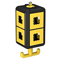 OBO BETTERMANN Napájecí jednotka VH-8 LG8P2