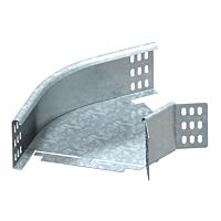 OBO BETTERMANN Oblouk 45° RB 45 830 FS