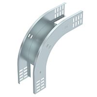 OBO BETTERMANN Svislý oblouk 90° RBV 610 F FS