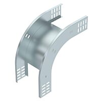 OBO BETTERMANN Svislý oblouk 90° RBV 615 F FS