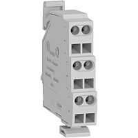 SCHNEIDER 33171 El. příslušenství, koncové spínače