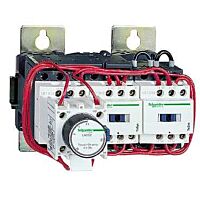 SCHNEIDER Spouštěč LC3D50P7A64 230VAC 75kW
