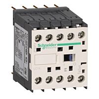 SCHNEIDER Stykač LC1K090045D7 42VAC