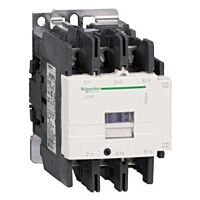SCHNEIDER Stykač LC1D80UD 250VDC
