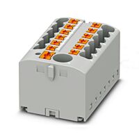 PHOENIX Blok PTFIX 6/12X2,5 GY