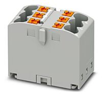 PHOENIX Blok PTFIX 6X2,5 GY