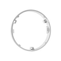 LEDVANCE Rámeček montážní povrchový čtverec DL SLIM FRAME DN105 WT