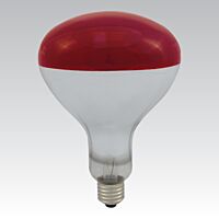 NBB Žárovka E27 150W INFRA RED