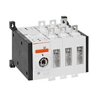 3P přepínač 160A AC21A C1