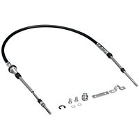 Felxibilní osička délky 48 palců