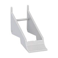 Spona pro přidržení HR50 relé