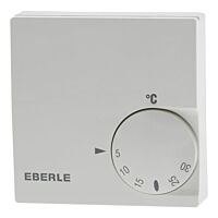 EBERLE Termostat RTR E 6721 5-30°C