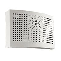 Ventil 218x125 stěnový