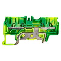 Svorka PE PYK 1,5 MCT/2+2 push-in