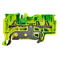 Svorka push-in PE PYK 1,5 MET/1+2
