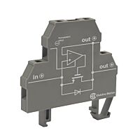 Svorka RSE SBD-10 bypassem přes odd.
