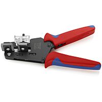 KNIPEX 12 12 14 Kleště odizolovací, univerzální