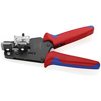 KNIPEX 12 12 11 Kleště odizolovací, univerzální
