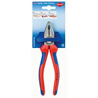 KNIPEX 03 02 180 SB Kleště kombinované