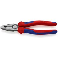 KNIPEX 03 02 200 SB Kleště kombinované