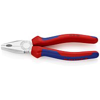 KNIPEX 03 05 180 SB Kleště kombinované